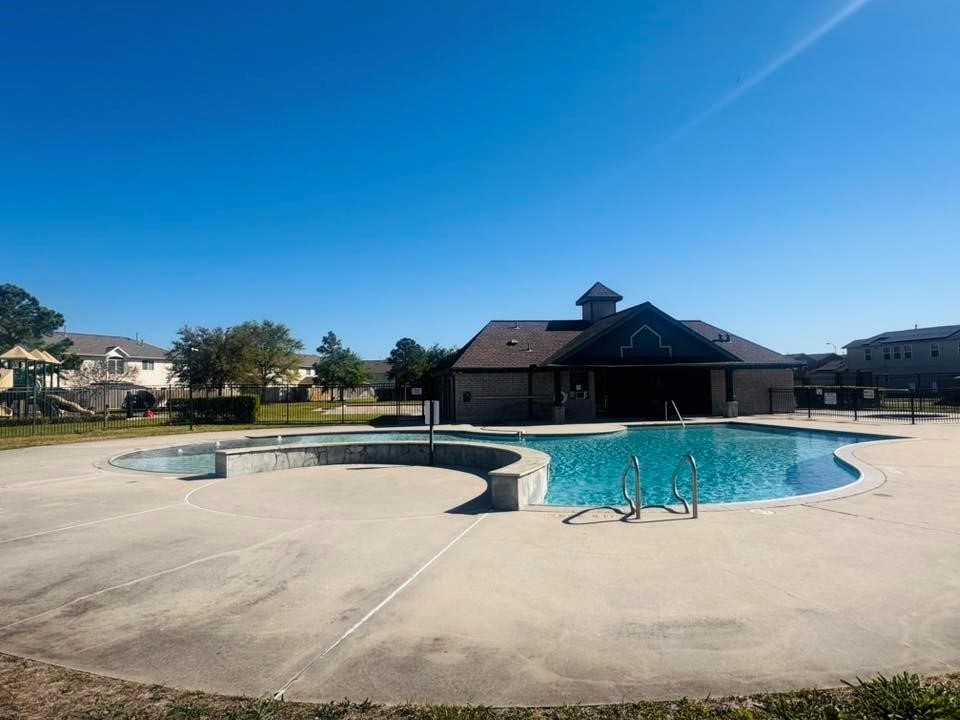 5103 Dartmoor Ridge Trail Houston, TX 77066 - Photo 44 of 47