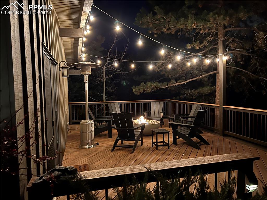 9660 Mohawk Trail Cascade, CO 80809 - Photo 36 of 43