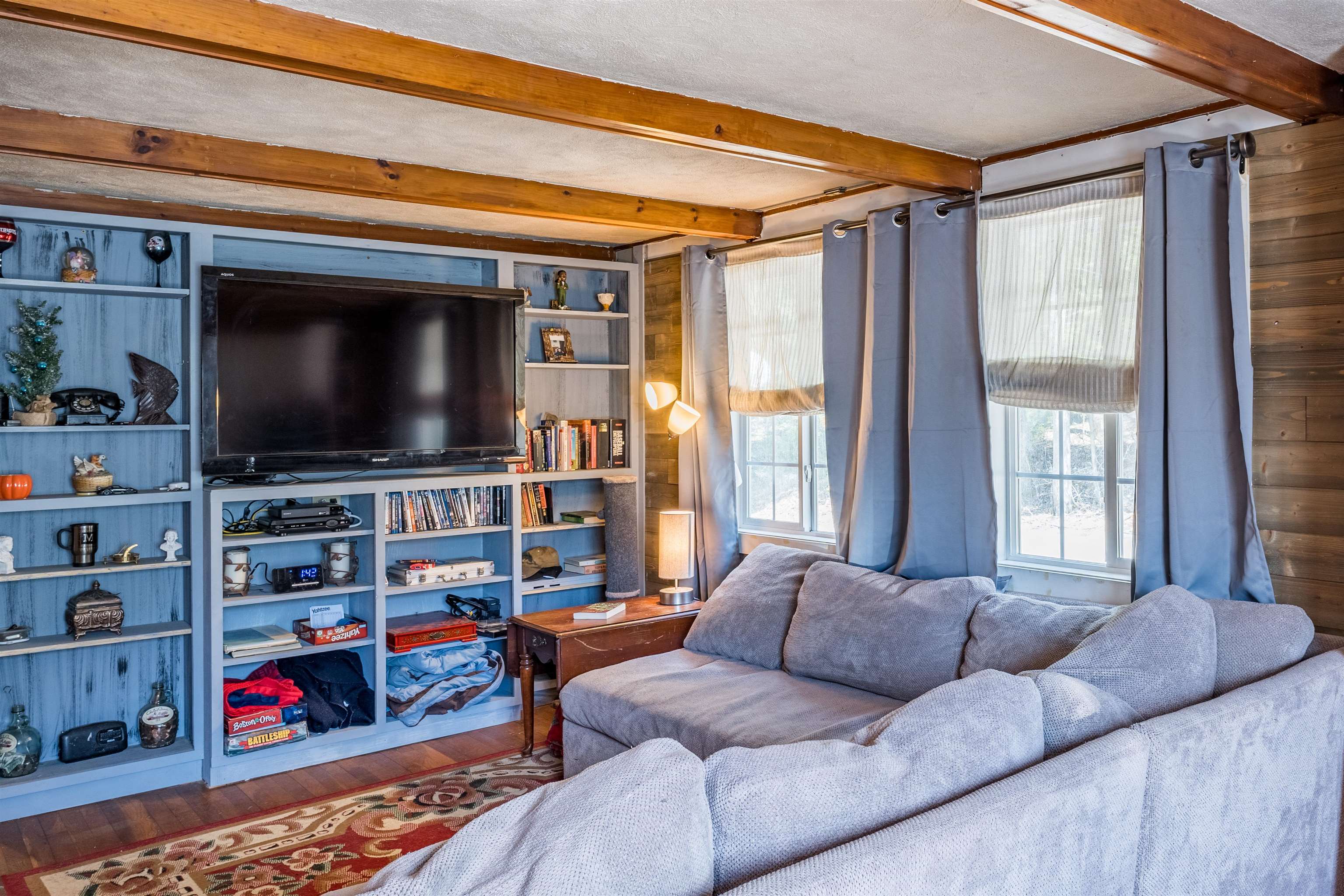 465 Kearsarge Valley Road North Sutton, NH 03260 - Photo 1 of 22