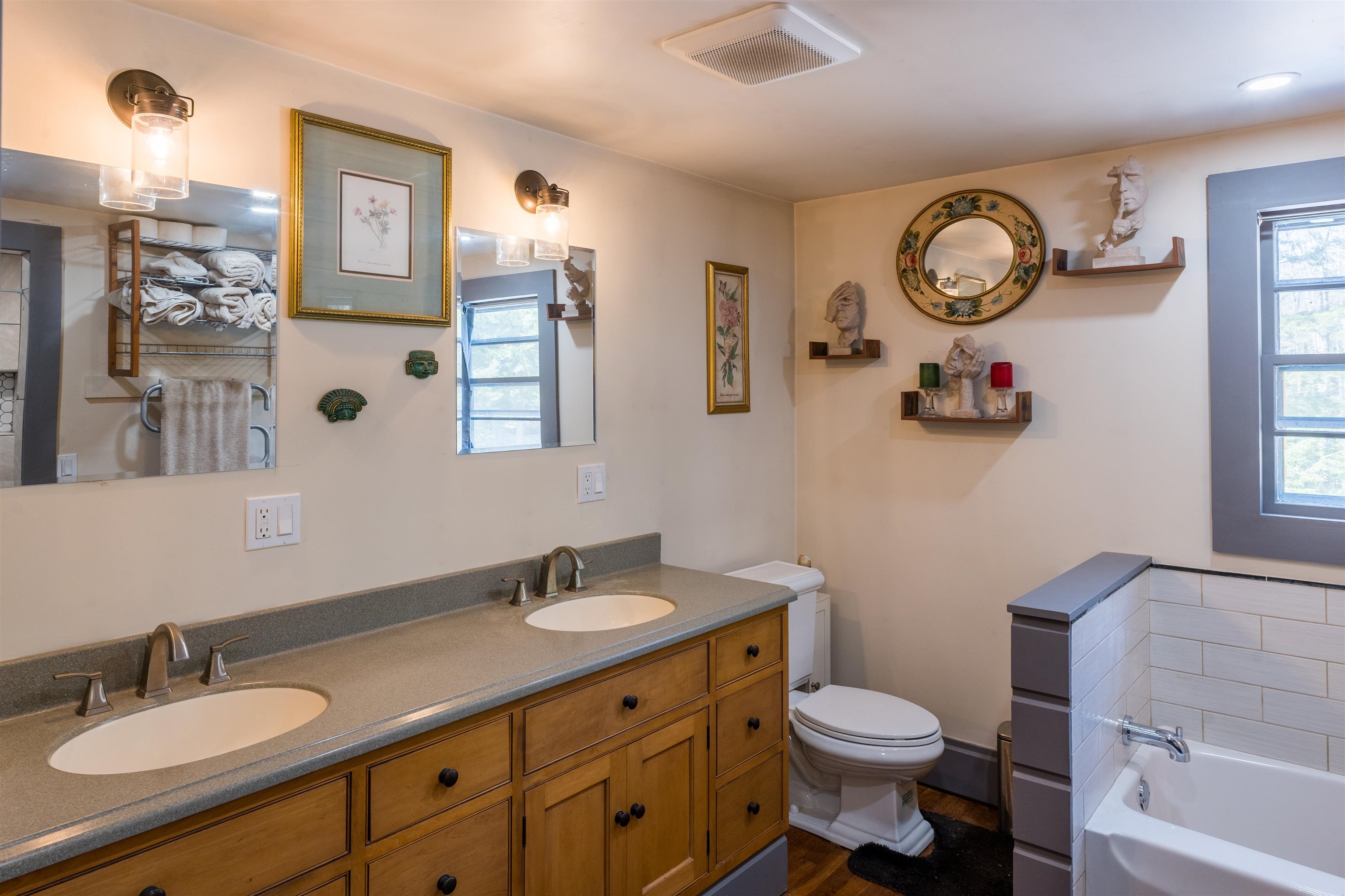 465 Kearsarge Valley Road North Sutton, NH 03260 - Photo 14 of 22
