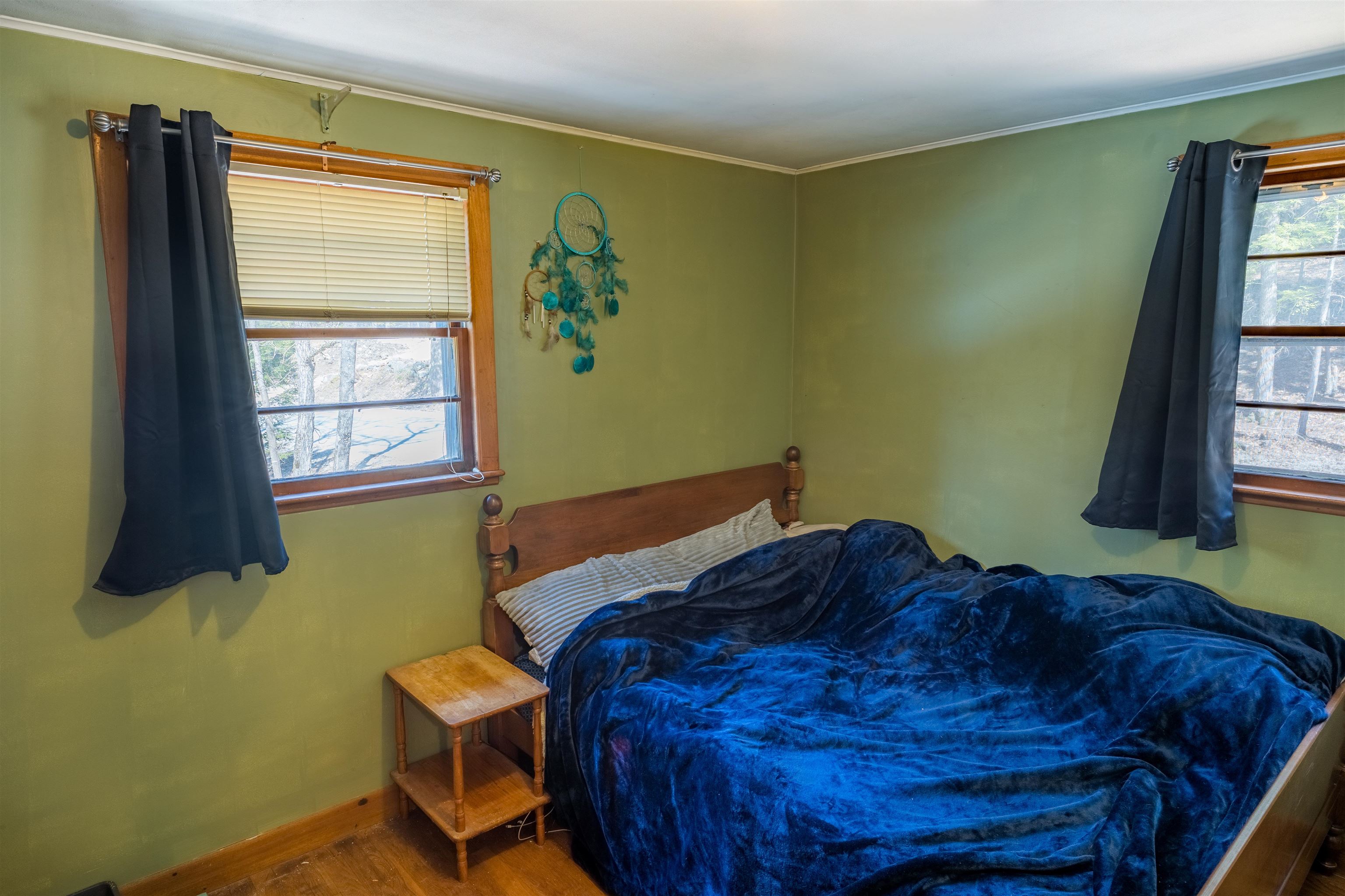 465 Kearsarge Valley Road North Sutton, NH 03260 - Photo 17 of 22