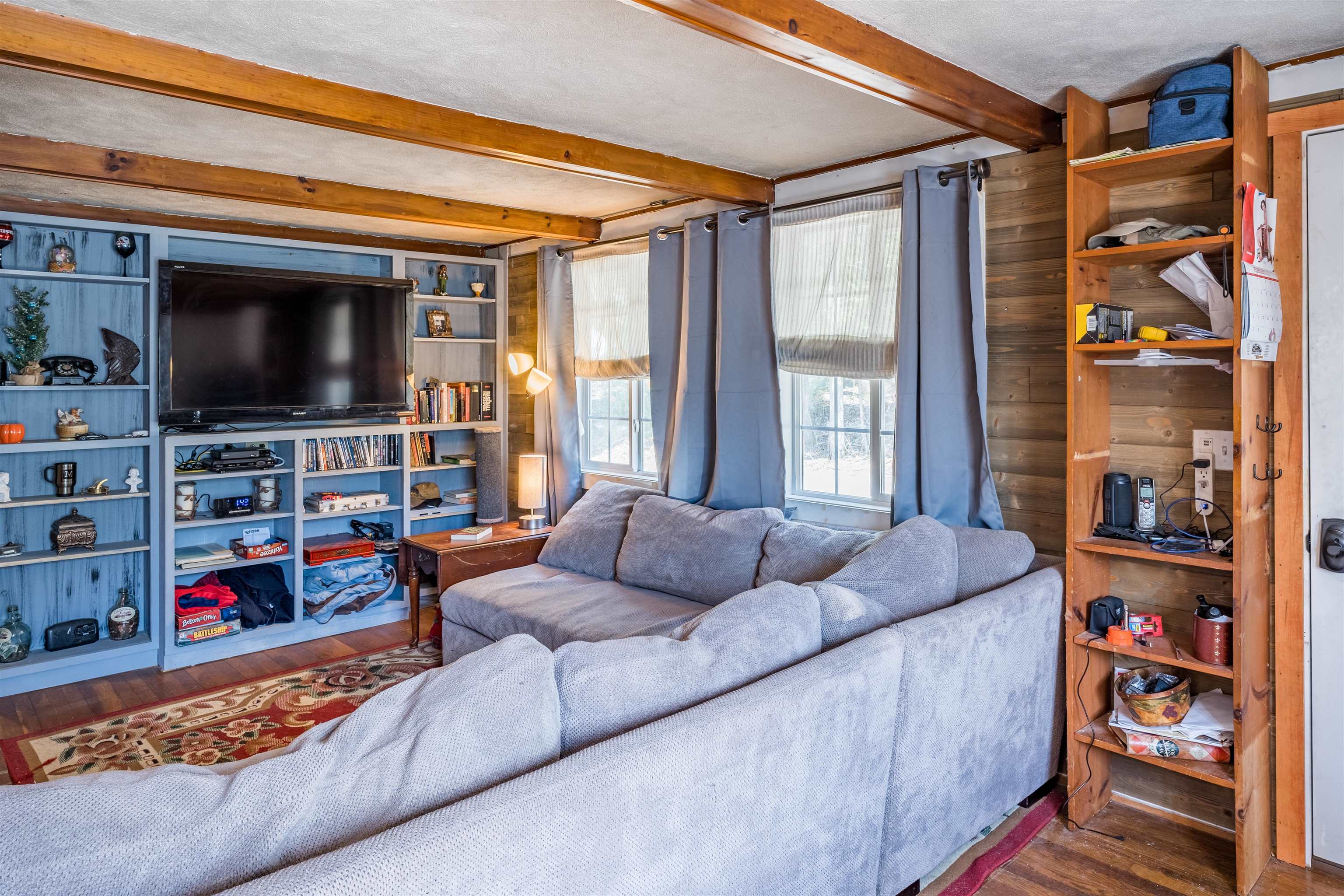 465 Kearsarge Valley Road North Sutton, NH 03260 - Photo 2 of 22