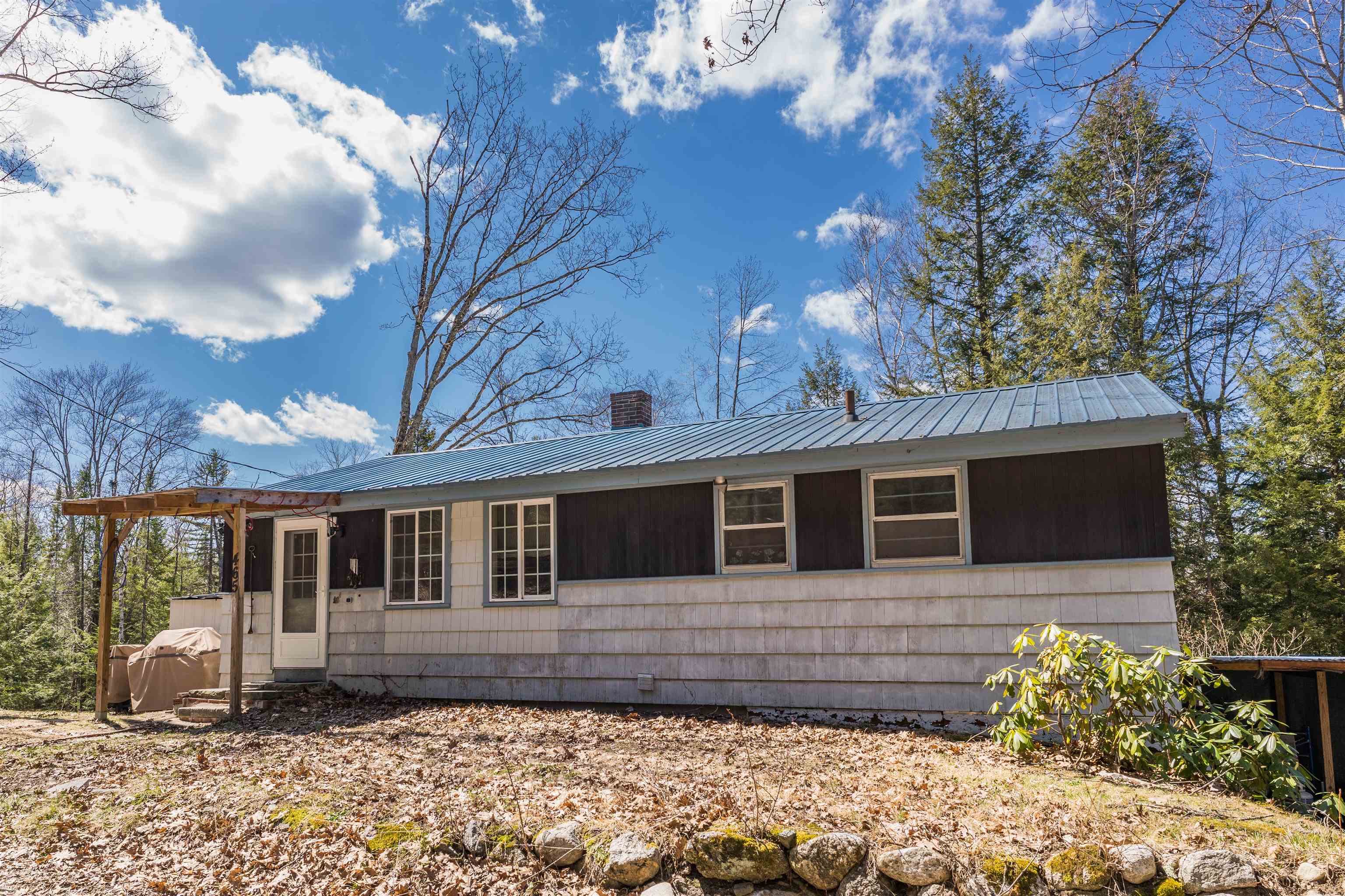 465 Kearsarge Valley Road North Sutton, NH 03260 - Photo 21 of 22