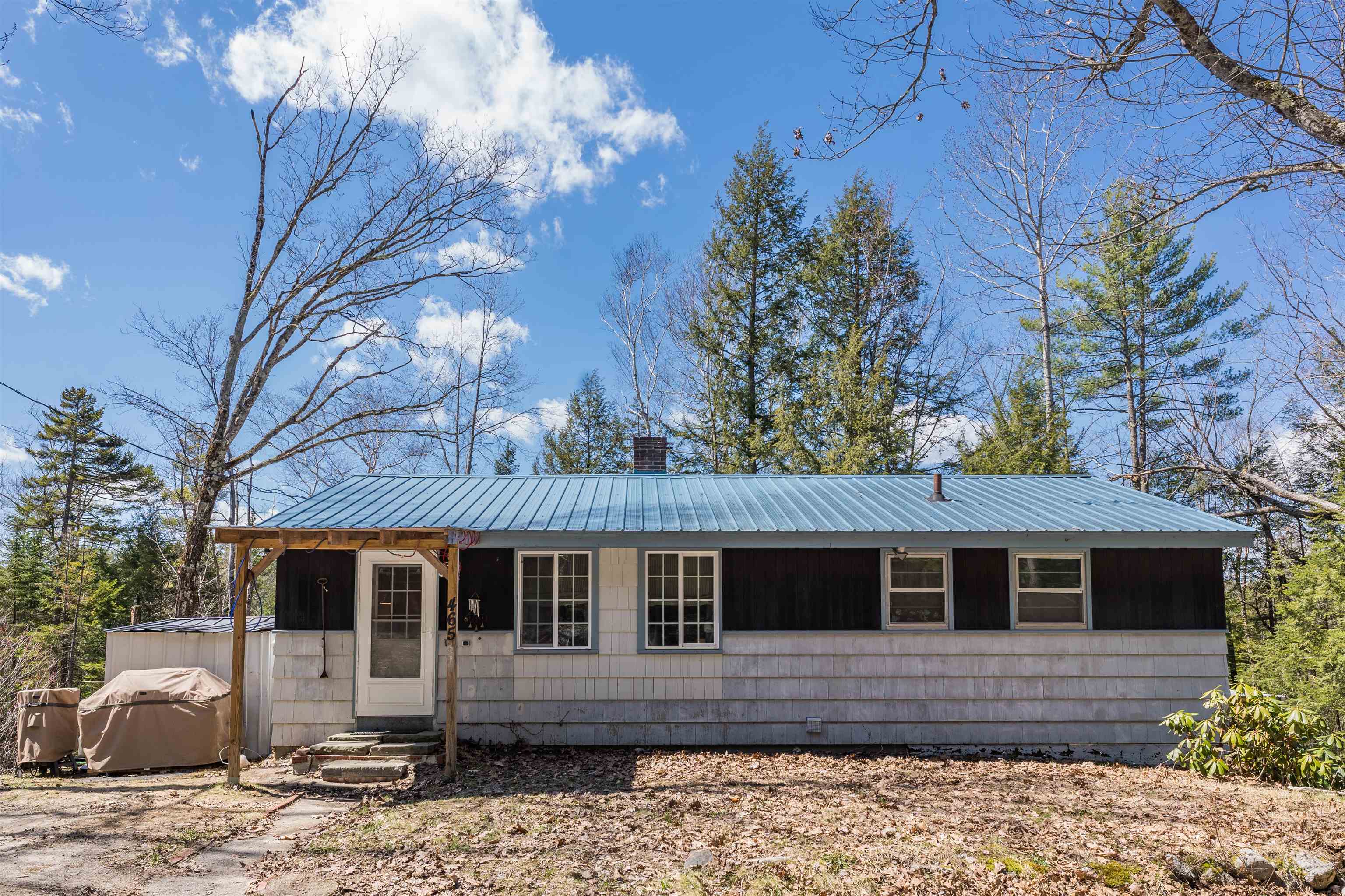 465 Kearsarge Valley Road North Sutton, NH 03260 - Photo 22 of 22