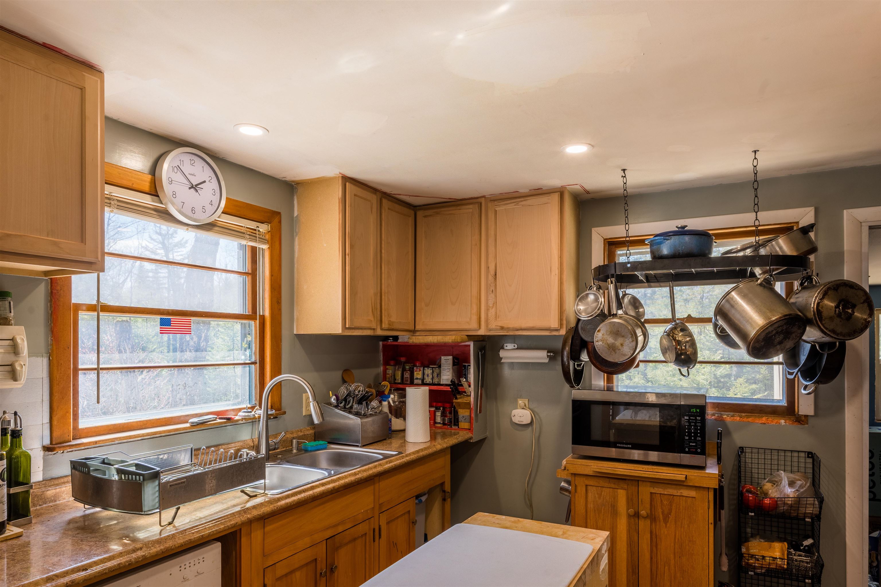 465 Kearsarge Valley Road North Sutton, NH 03260 - Photo 9 of 22