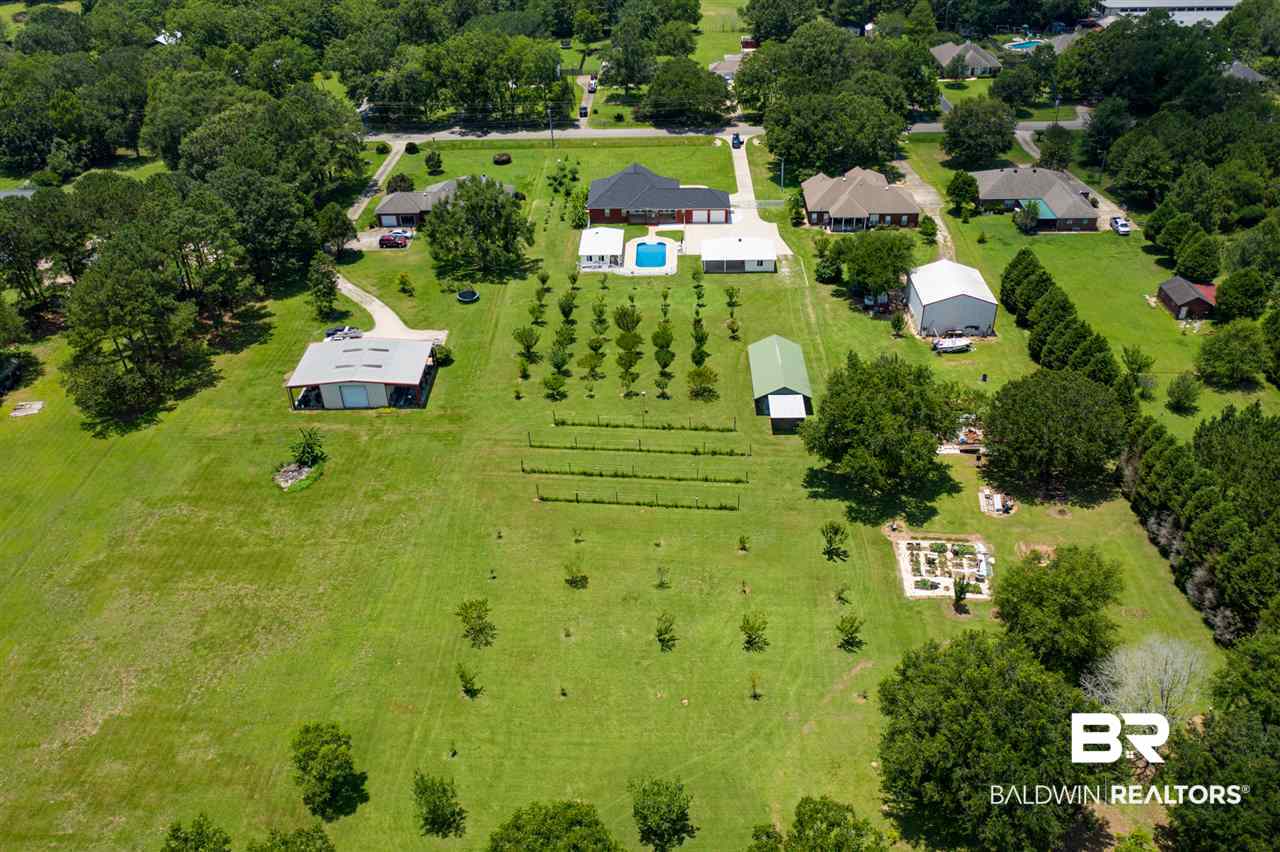 25776 Austin Road Daphne, AL 36526 - Photo 46 of 49