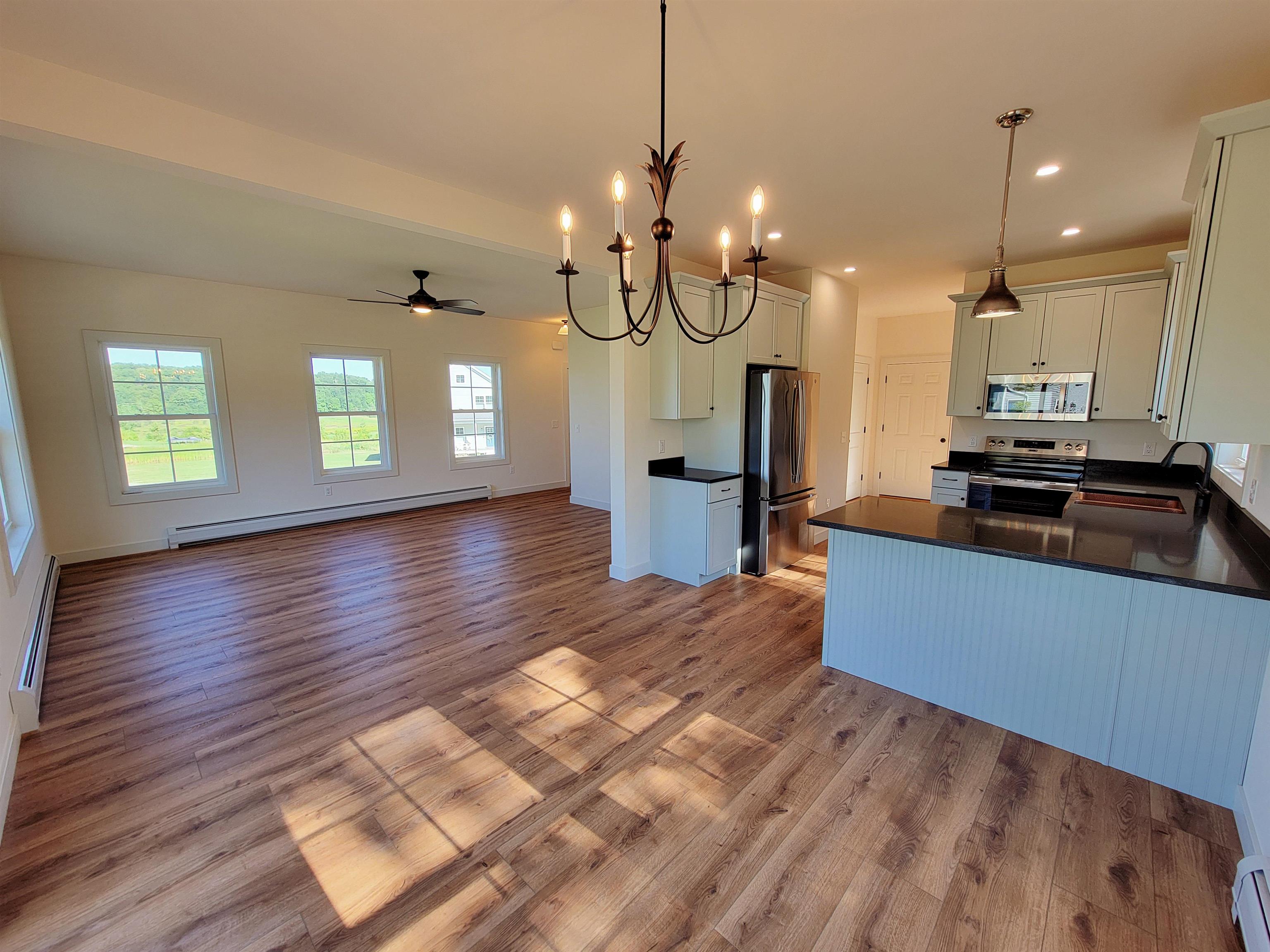 44 Acadia Lane, Unit 8 St. George, VT 05495 - Photo 13 of 35