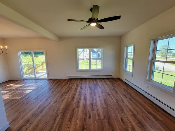 $758,000 | 44 Acadia Lane, Unit 8, St. George, VT 05495
