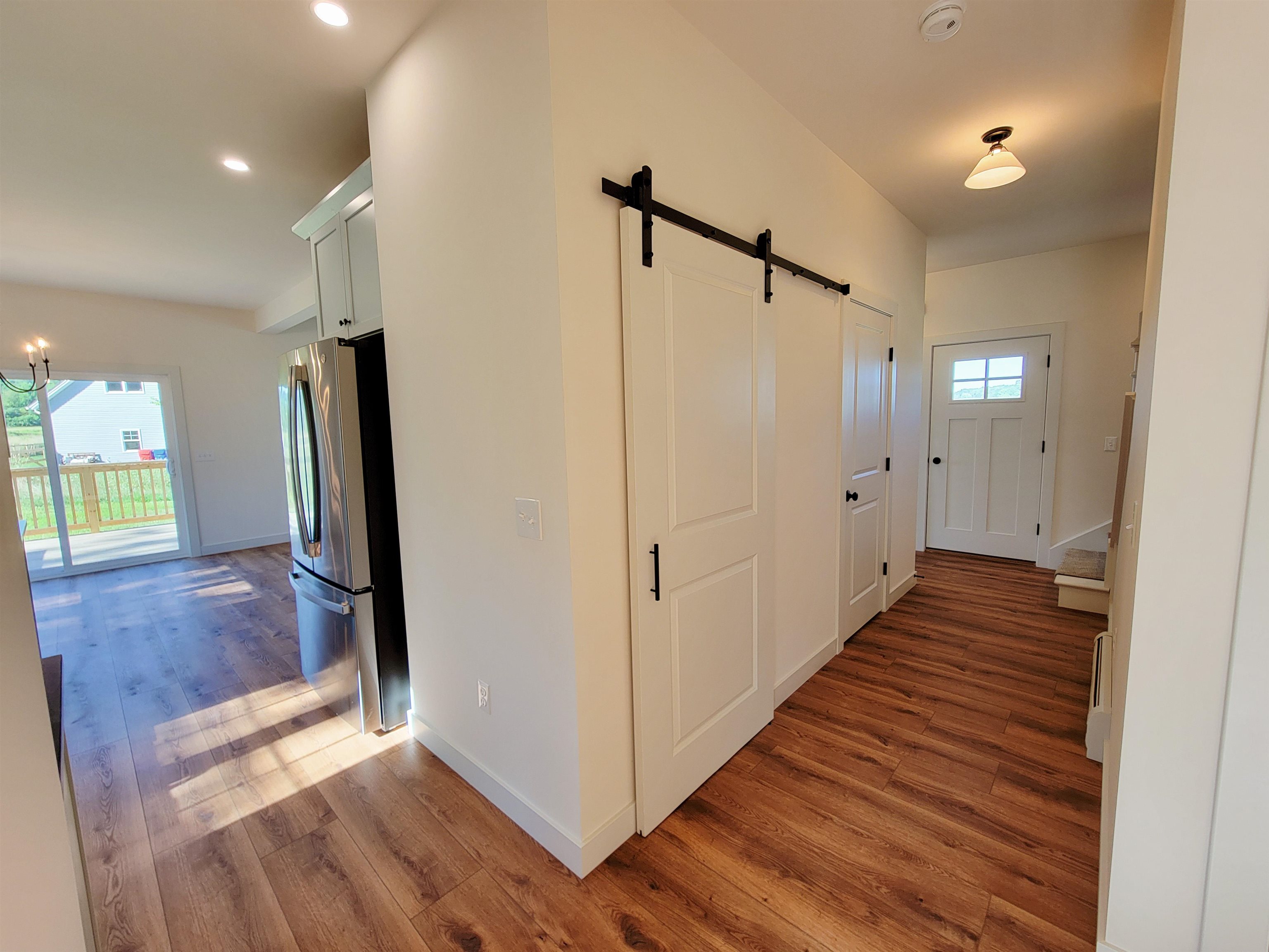 44 Acadia Lane, Unit 8 St. George, VT 05495 - Photo 24 of 35