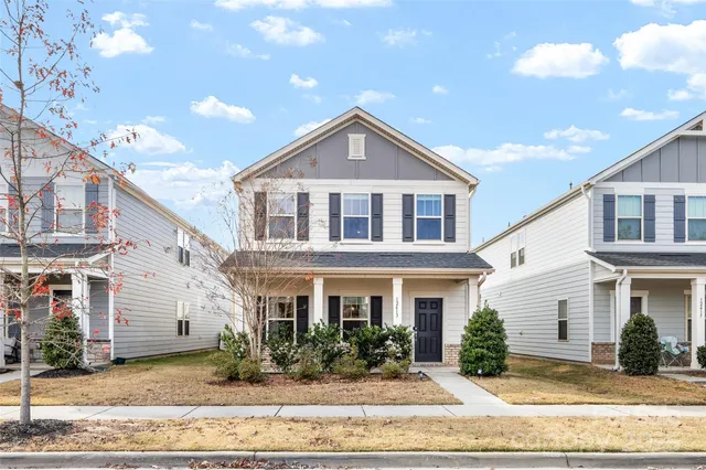 $465,000 | 12413 Larue Lane, Huntersville, NC 28078