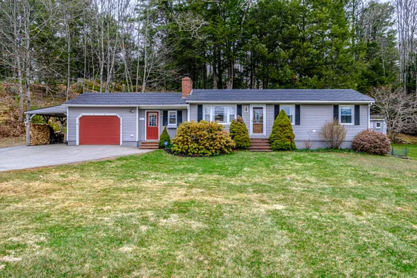 $409,900 | 277 Old Brunswick Road, Bath, ME 04530