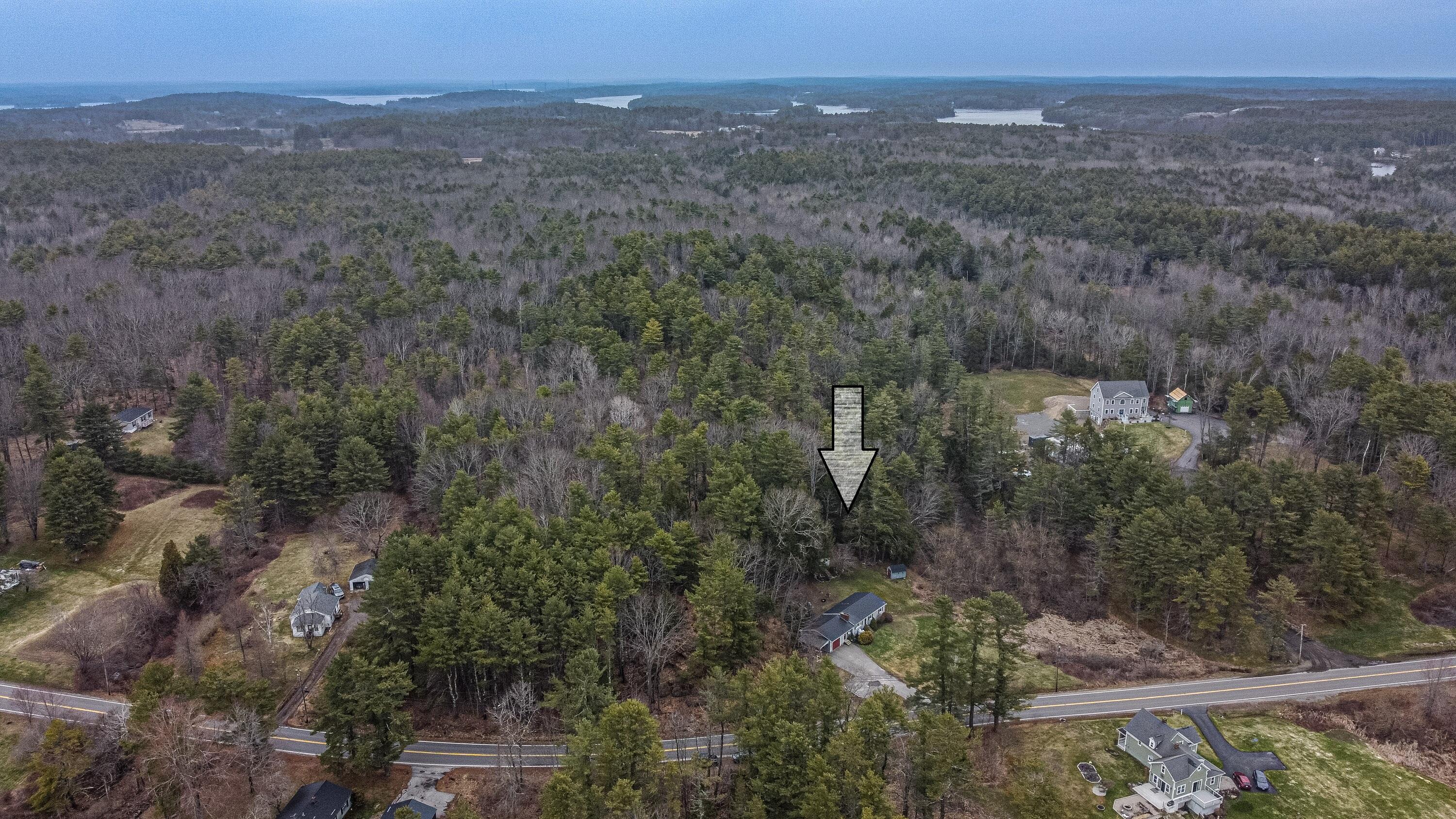 277 Old Brunswick Road Bath, ME 04530 - Photo 2 of 51 20260413gp-60084