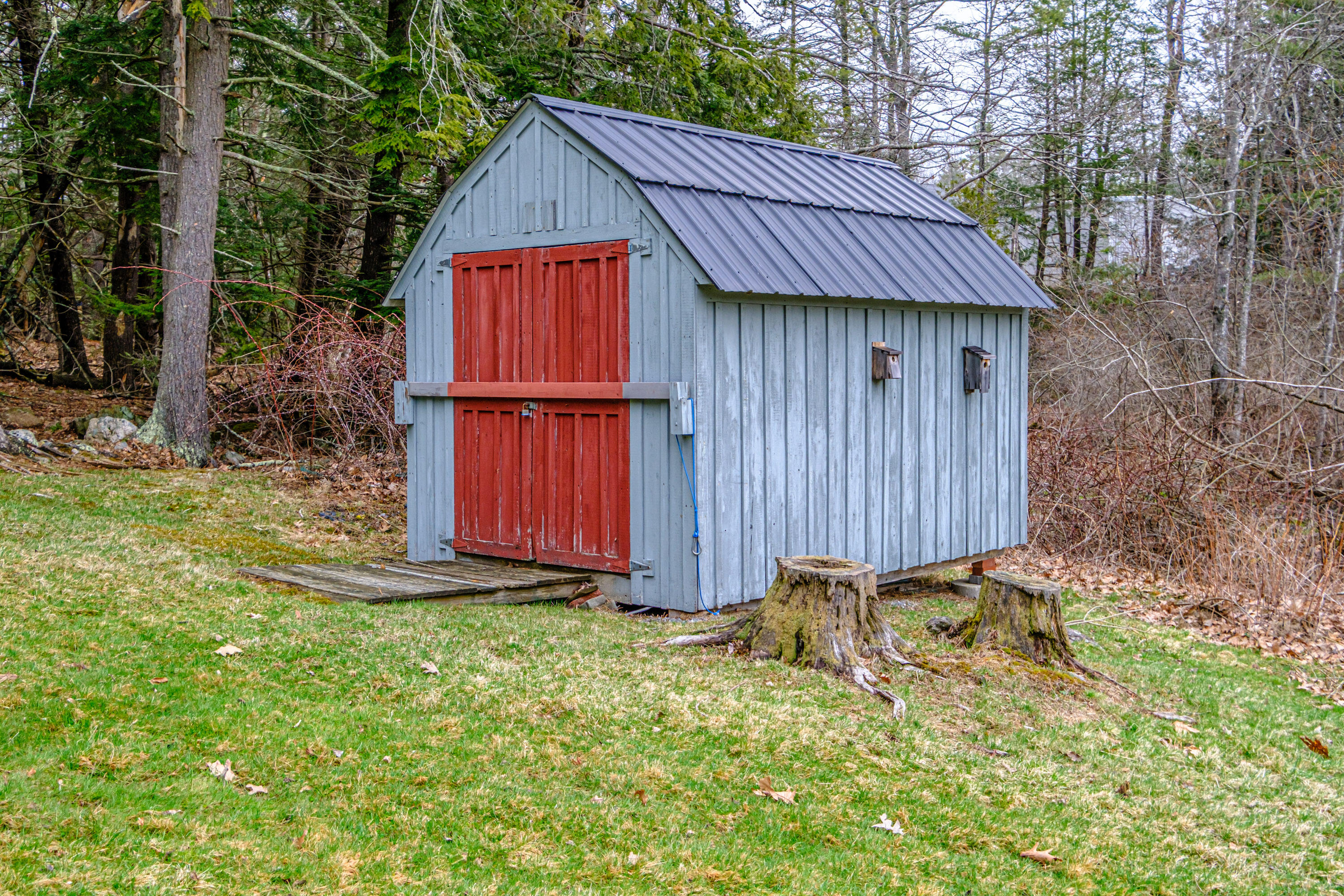 277 Old Brunswick Road Bath, ME 04530 - Photo 43 of 51 20260413gp-60068