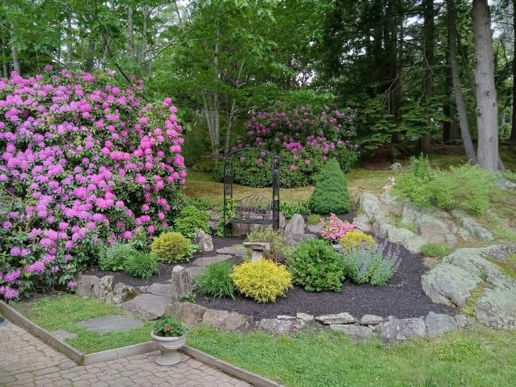 277 Old Brunswick Road Bath, ME 04530 - Photo 47 of 51 ccccccc