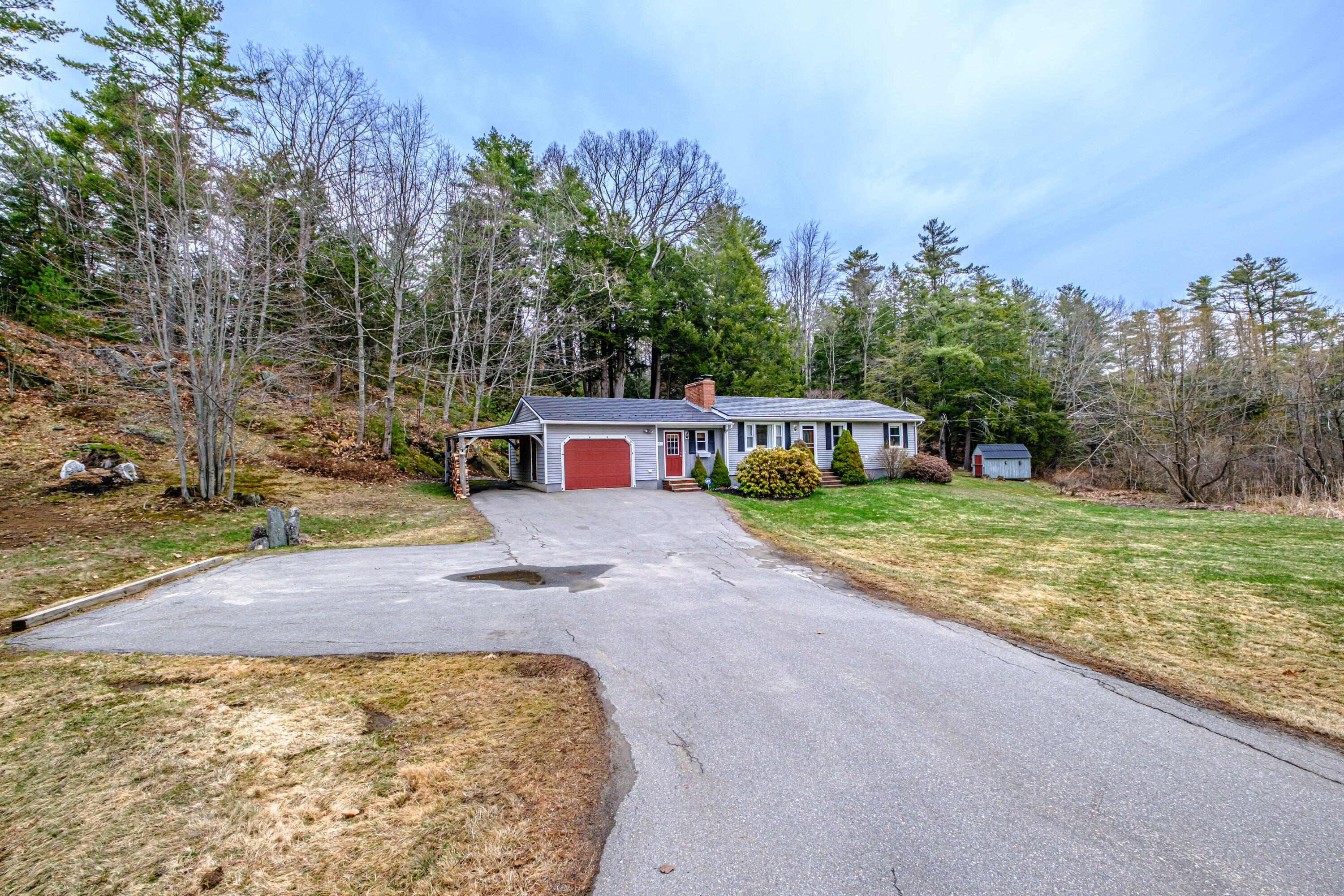 277 Old Brunswick Road Bath, ME 04530 - Photo 50 of 51 20260413gp-60002