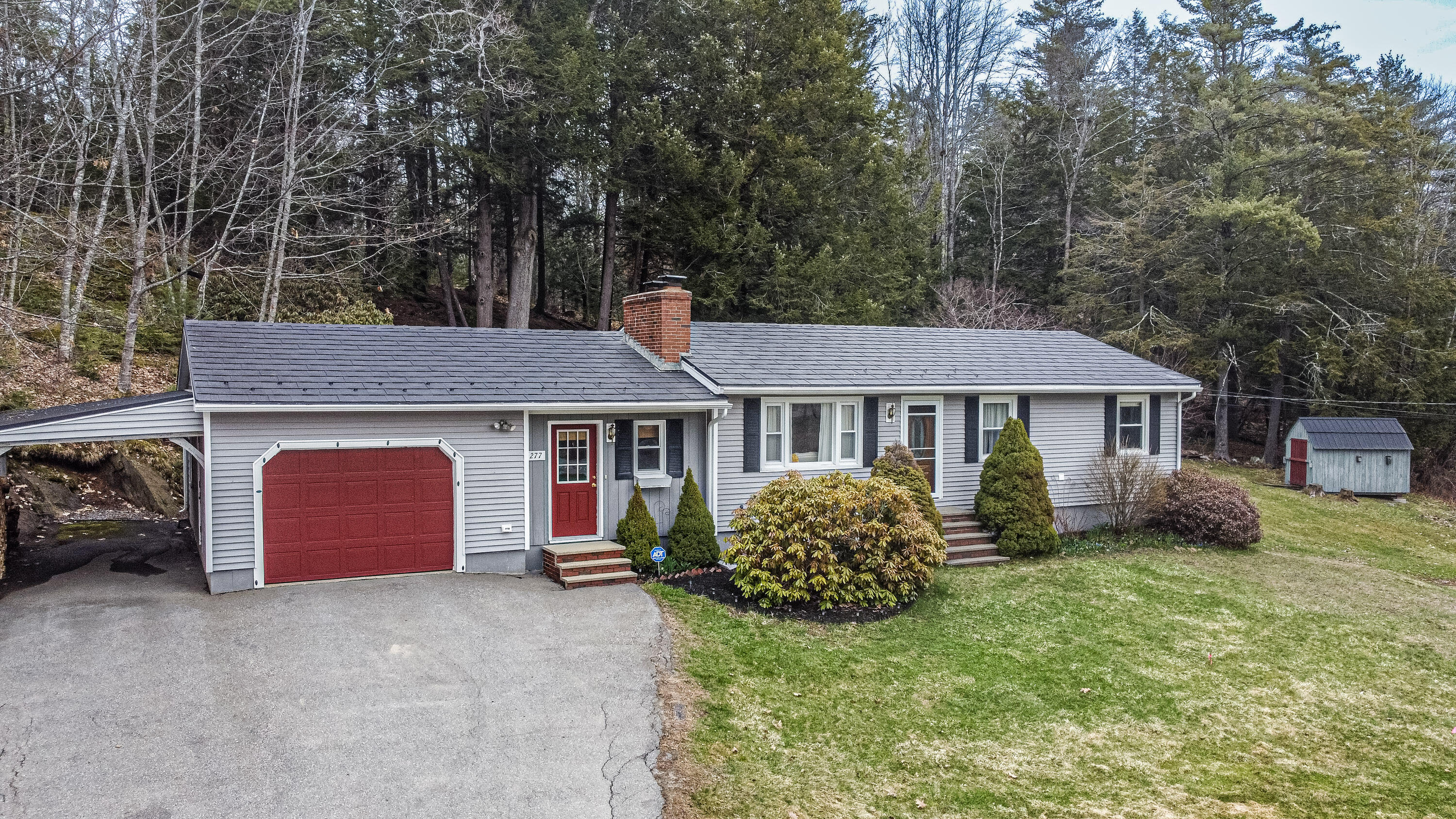 277 Old Brunswick Road Bath, ME 04530 - Photo 51 of 51 20260413gp-60078
