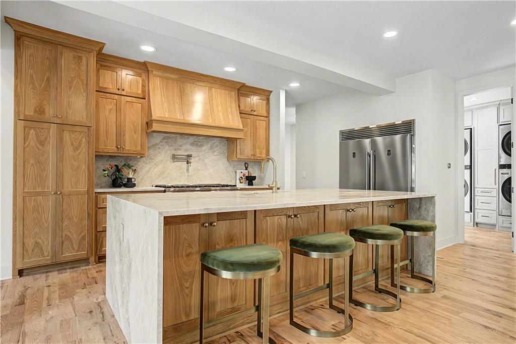 12603 Granada Road Leawood, KS 66209 - Photo 13 of 89