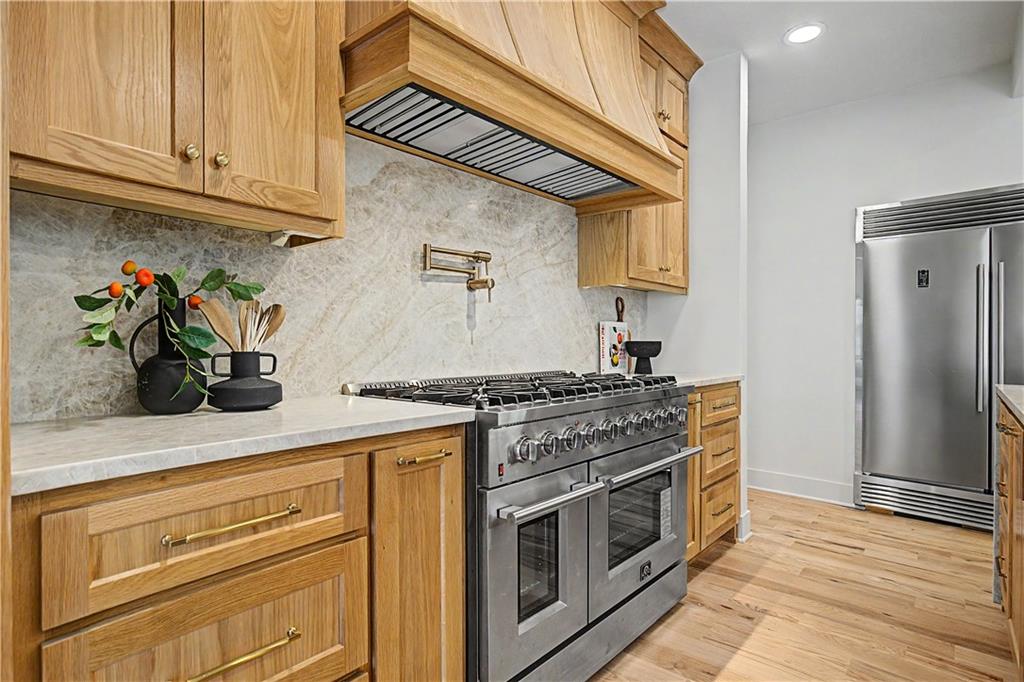 12603 Granada Road Leawood, KS 66209 - Photo 14 of 89
