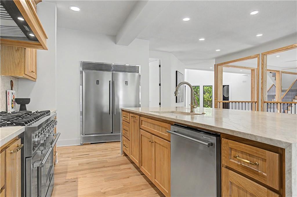 12603 Granada Road Leawood, KS 66209 - Photo 15 of 89