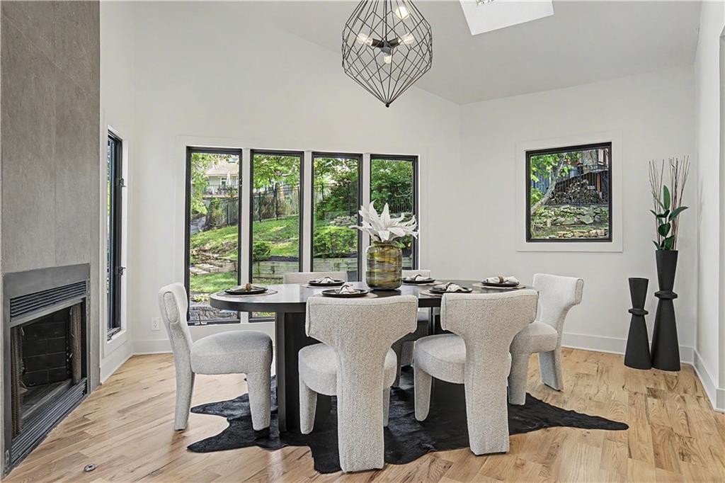12603 Granada Road Leawood, KS 66209 - Photo 17 of 89