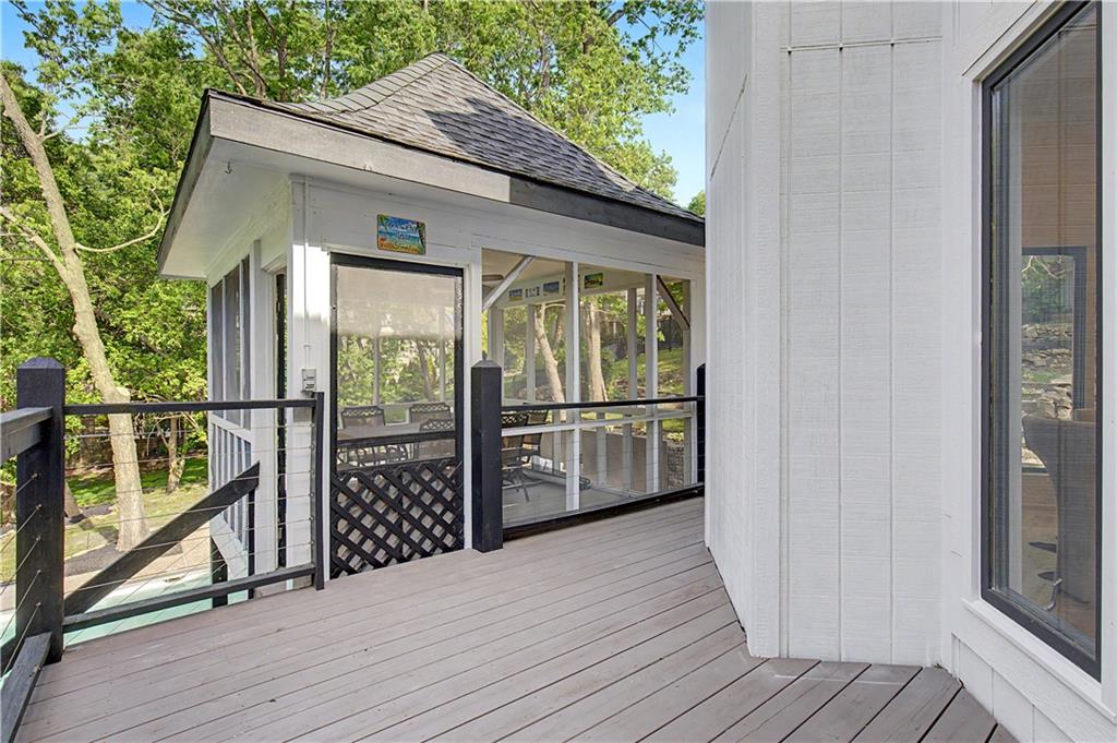 12603 Granada Road Leawood, KS 66209 - Photo 21 of 89