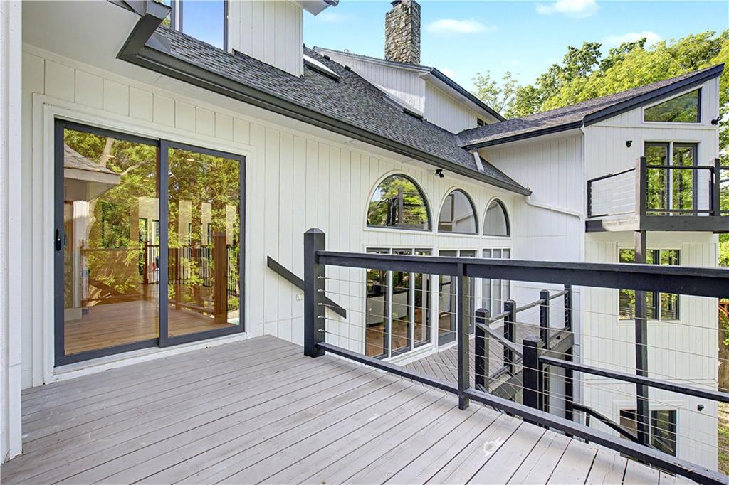 12603 Granada Road Leawood, KS 66209 - Photo 24 of 89