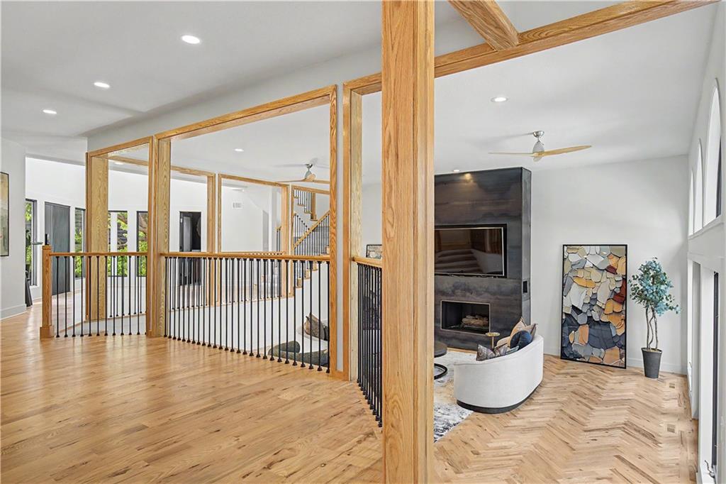12603 Granada Road Leawood, KS 66209 - Photo 25 of 89