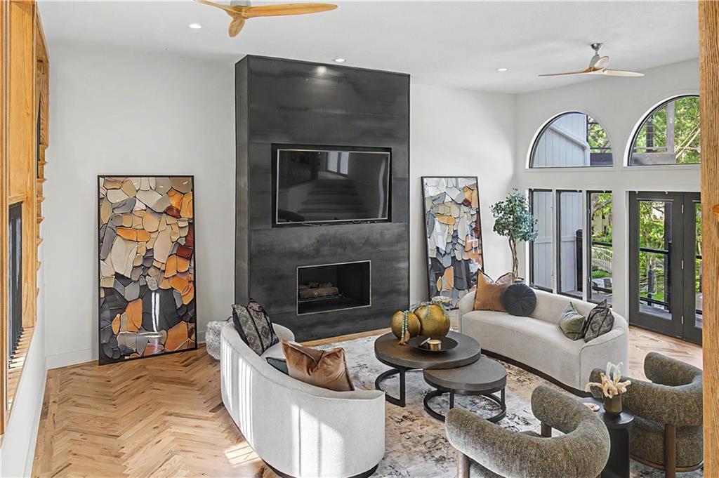 12603 Granada Road Leawood, KS 66209 - Photo 26 of 89