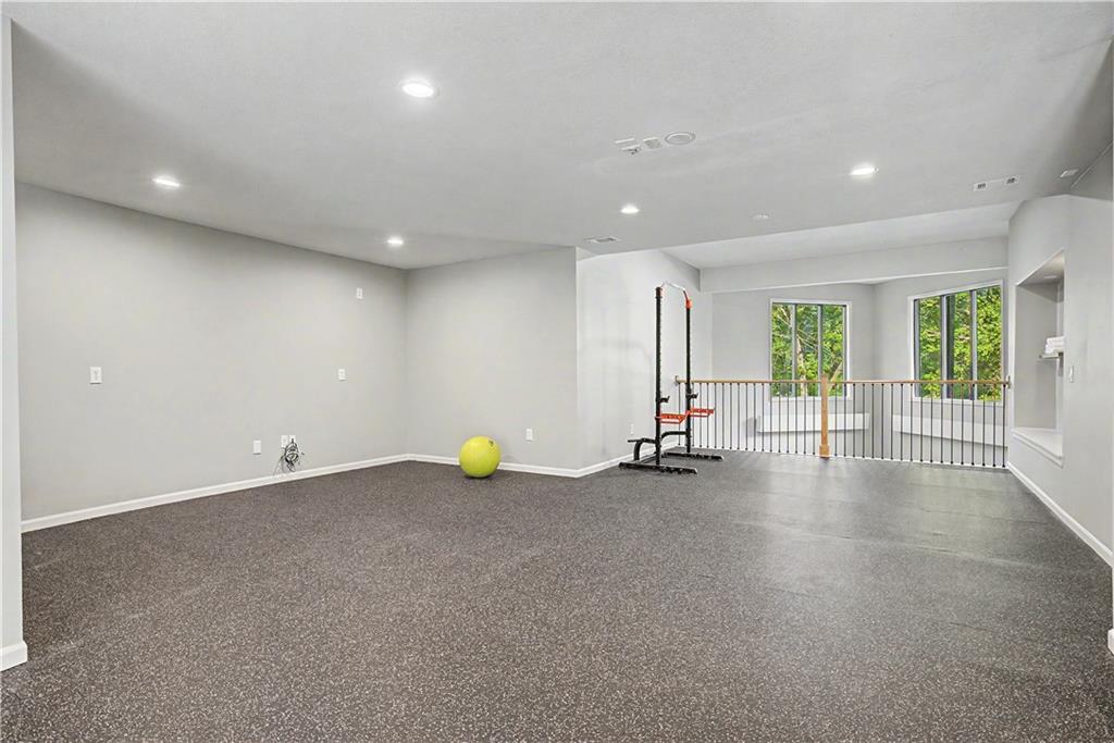 12603 Granada Road Leawood, KS 66209 - Photo 71 of 89