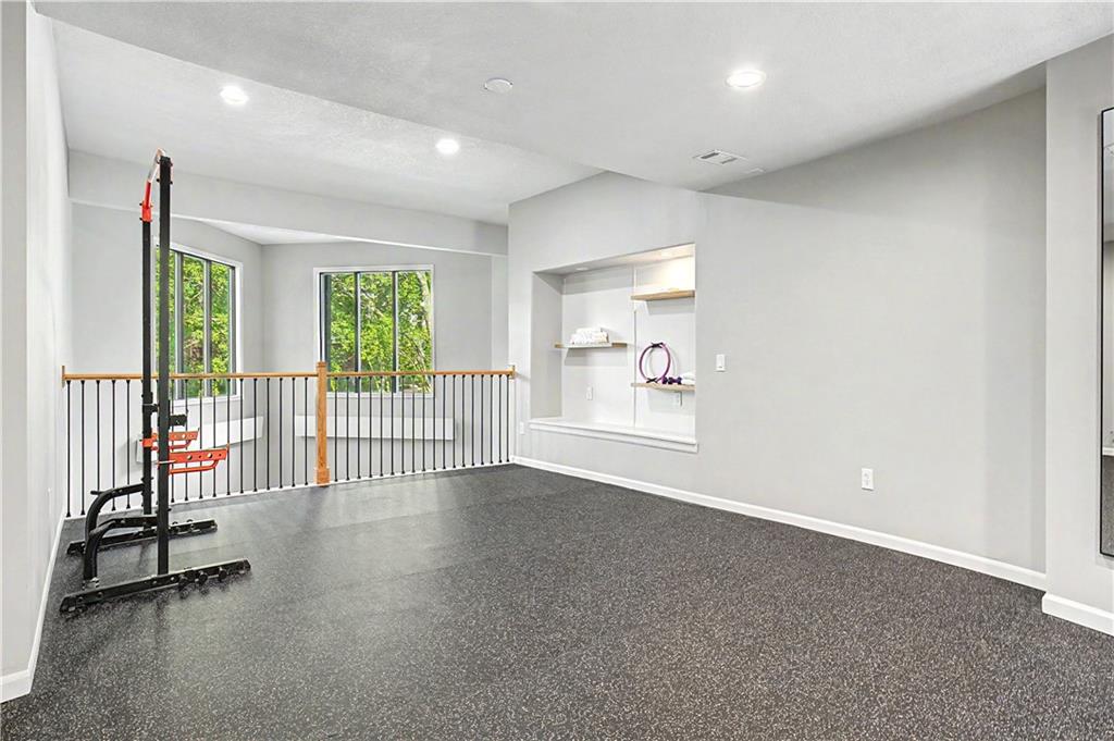 12603 Granada Road Leawood, KS 66209 - Photo 72 of 89