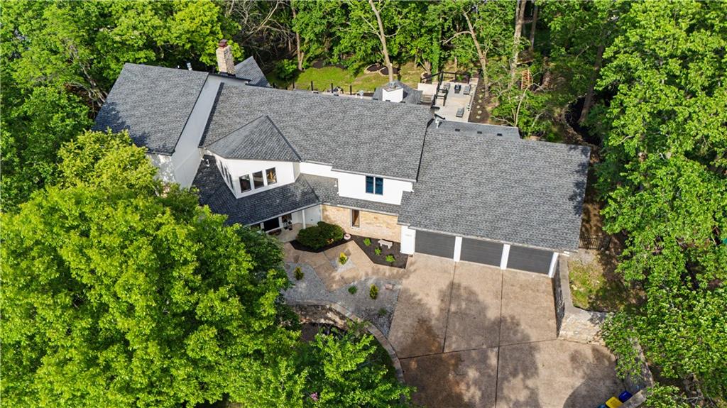12603 Granada Road Leawood, KS 66209 - Photo 88 of 89