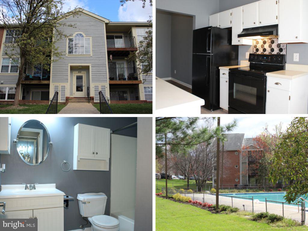 103 Water Fountain Way Unit 301