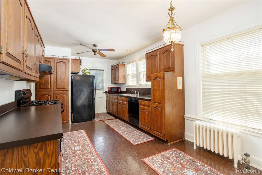 868 Whittier Road Grosse Pointe Park, MI 48230 - Photo 20 of 48