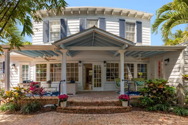 $5,750,000 | 906 Johnson Street, Key West, FL 33040