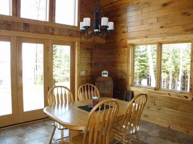 N10853 East Solberg Lake Road Phillips, WI 54555 - Photo 4 of 10 Gallery Image 4
