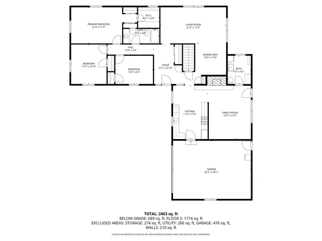 $330,000 | 404 Willow Drive, Belvidere, IL 61008