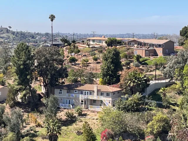 $1,349,000 | 4275 Crestview Drive, La Mesa, CA 91941