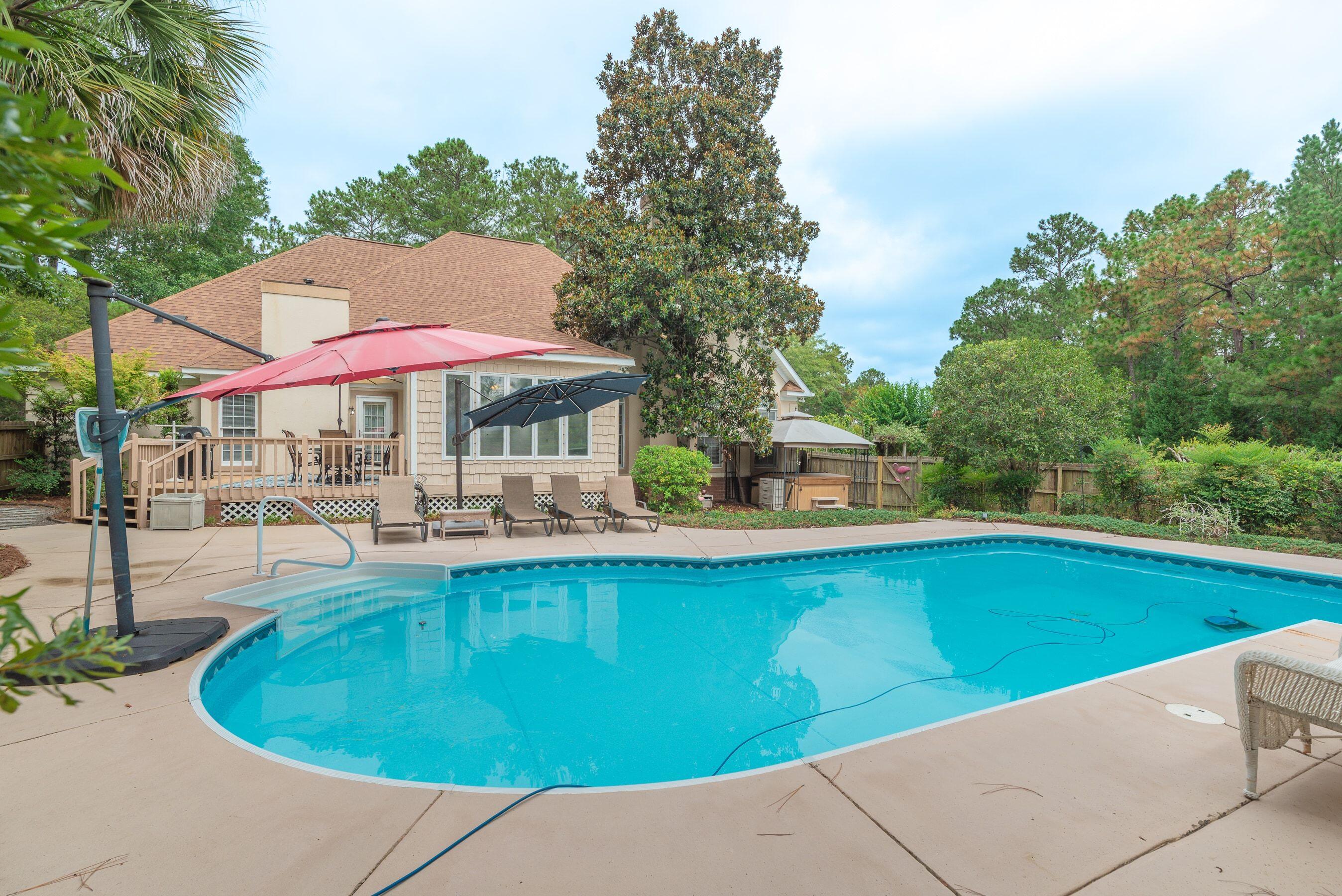 865 Trail Ridge Road Aiken, SC 29803 - Photo 46 of 53