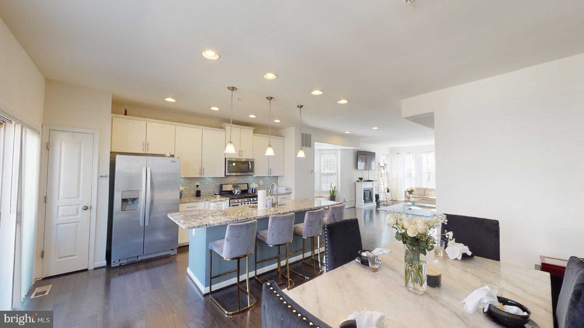 2517 Francis Lane Jessup, MD 20794 - Photo 11 of 32