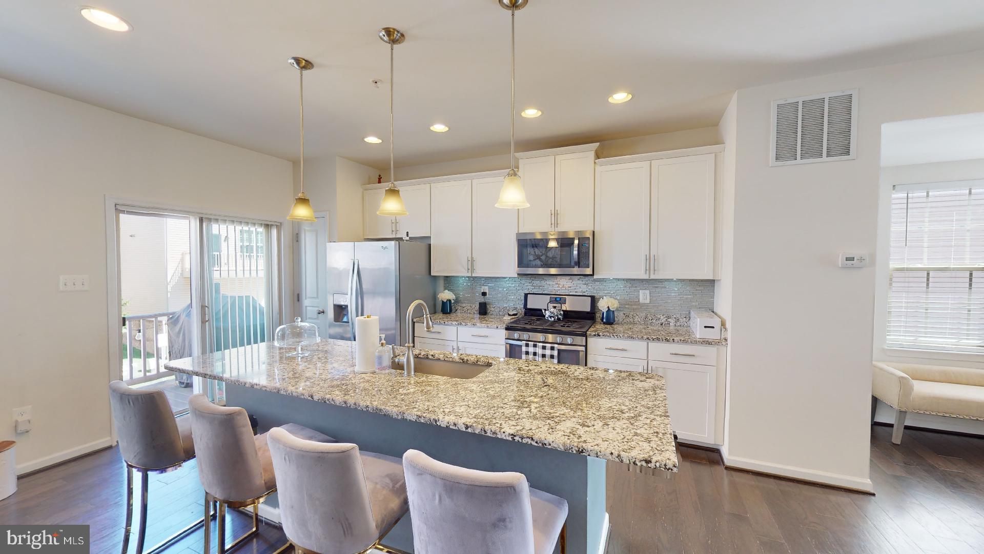 2517 Francis Lane Jessup, MD 20794 - Photo 12 of 32