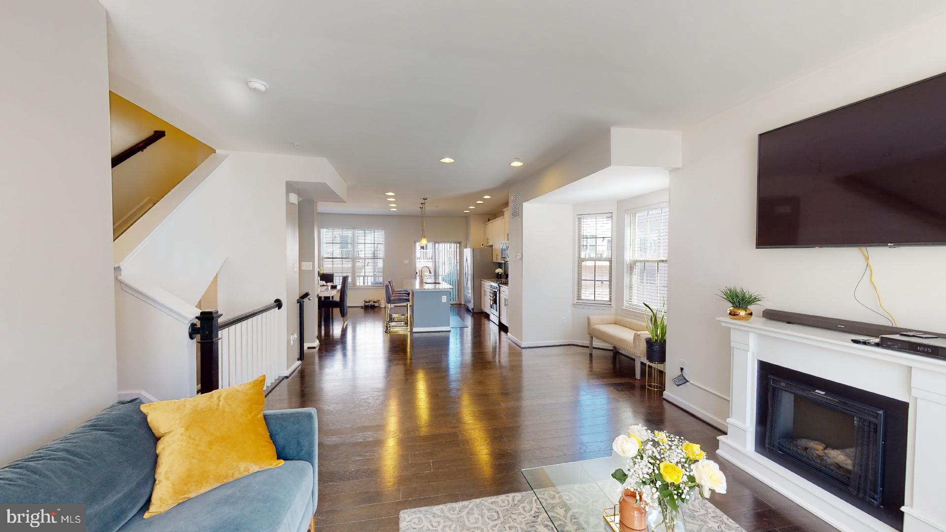 2517 Francis Lane Jessup, MD 20794 - Photo 15 of 32