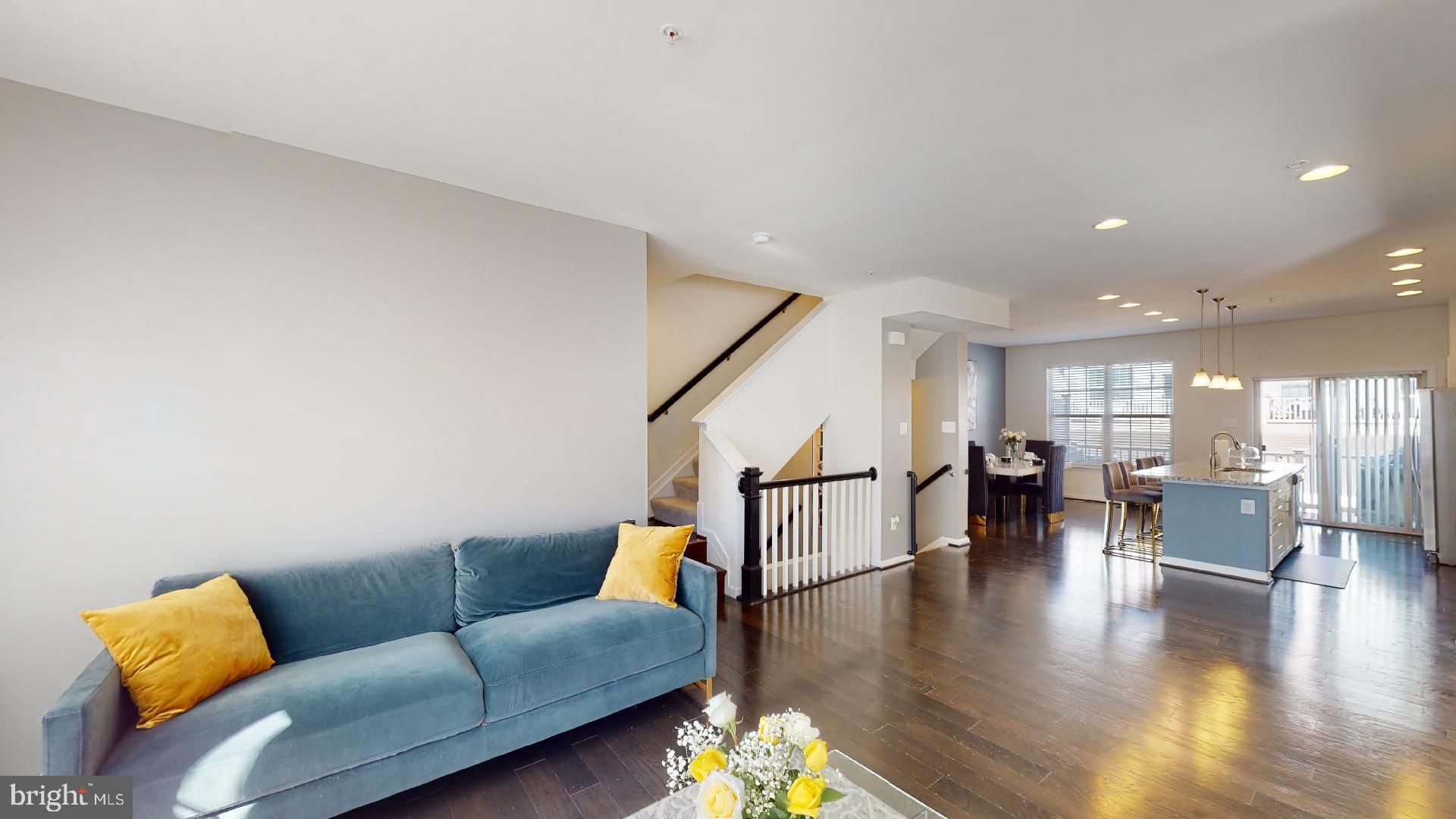 2517 Francis Lane Jessup, MD 20794 - Photo 16 of 32