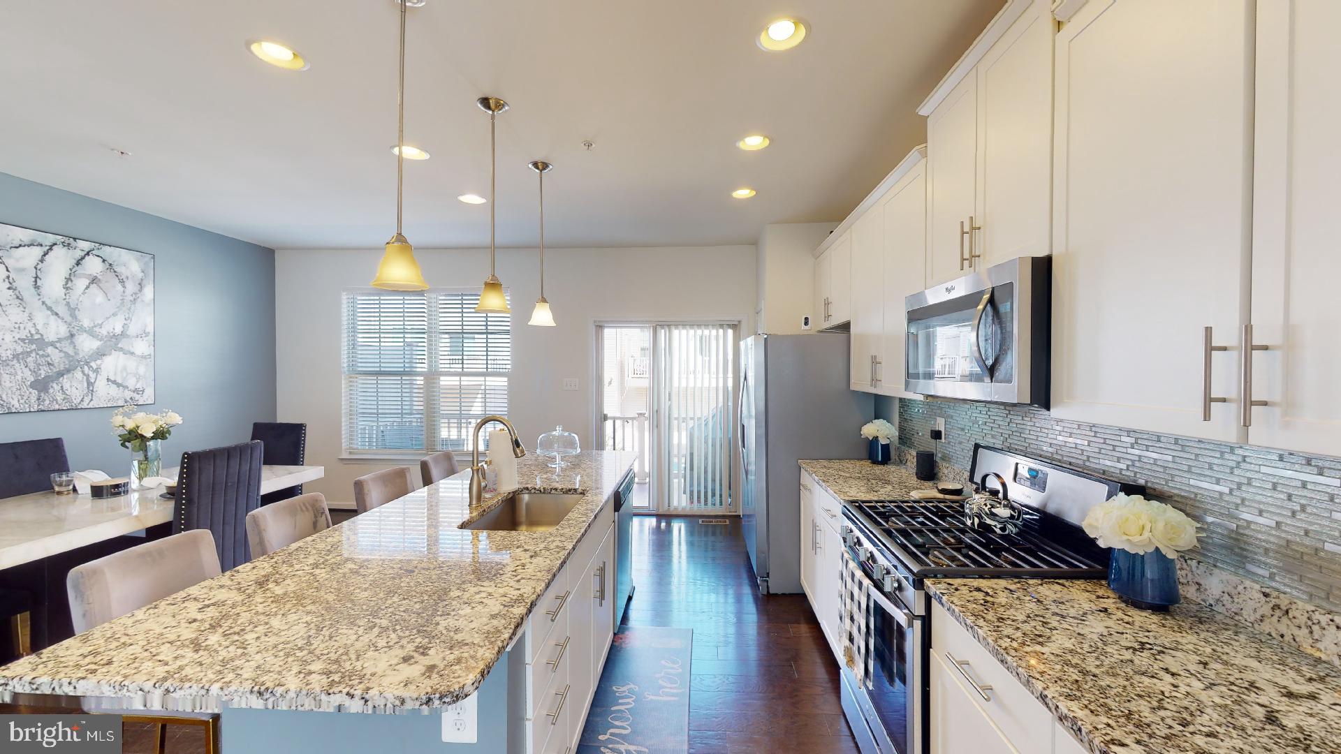 2517 Francis Lane Jessup, MD 20794 - Photo 9 of 32