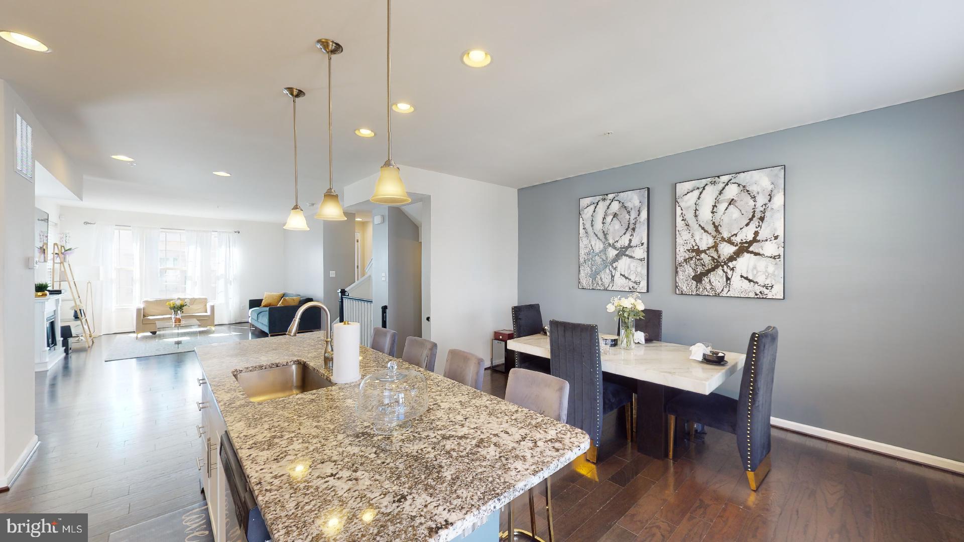 2517 Francis Lane Jessup, MD 20794 - Photo 10 of 32