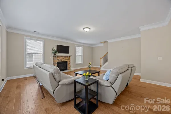 $529,000 | 10817 Bere Island Drive, Charlotte, NC 28278