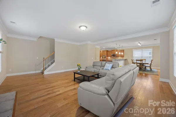 $529,000 | 10817 Bere Island Drive, Charlotte, NC 28278