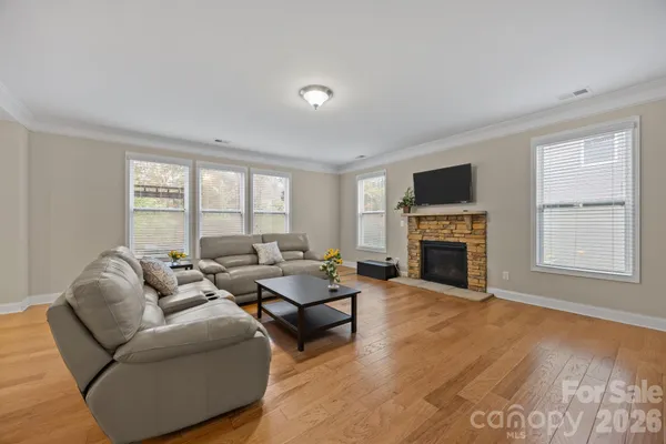 $529,000 | 10817 Bere Island Drive, Charlotte, NC 28278