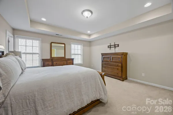 $529,000 | 10817 Bere Island Drive, Charlotte, NC 28278