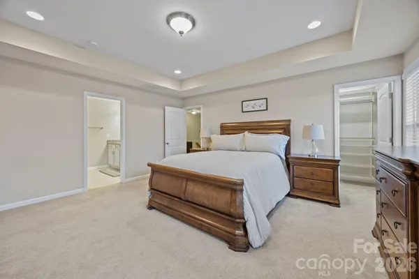$529,000 | 10817 Bere Island Drive, Charlotte, NC 28278
