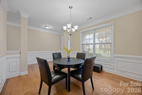$529,000 | 10817 Bere Island Drive, Charlotte, NC 28278